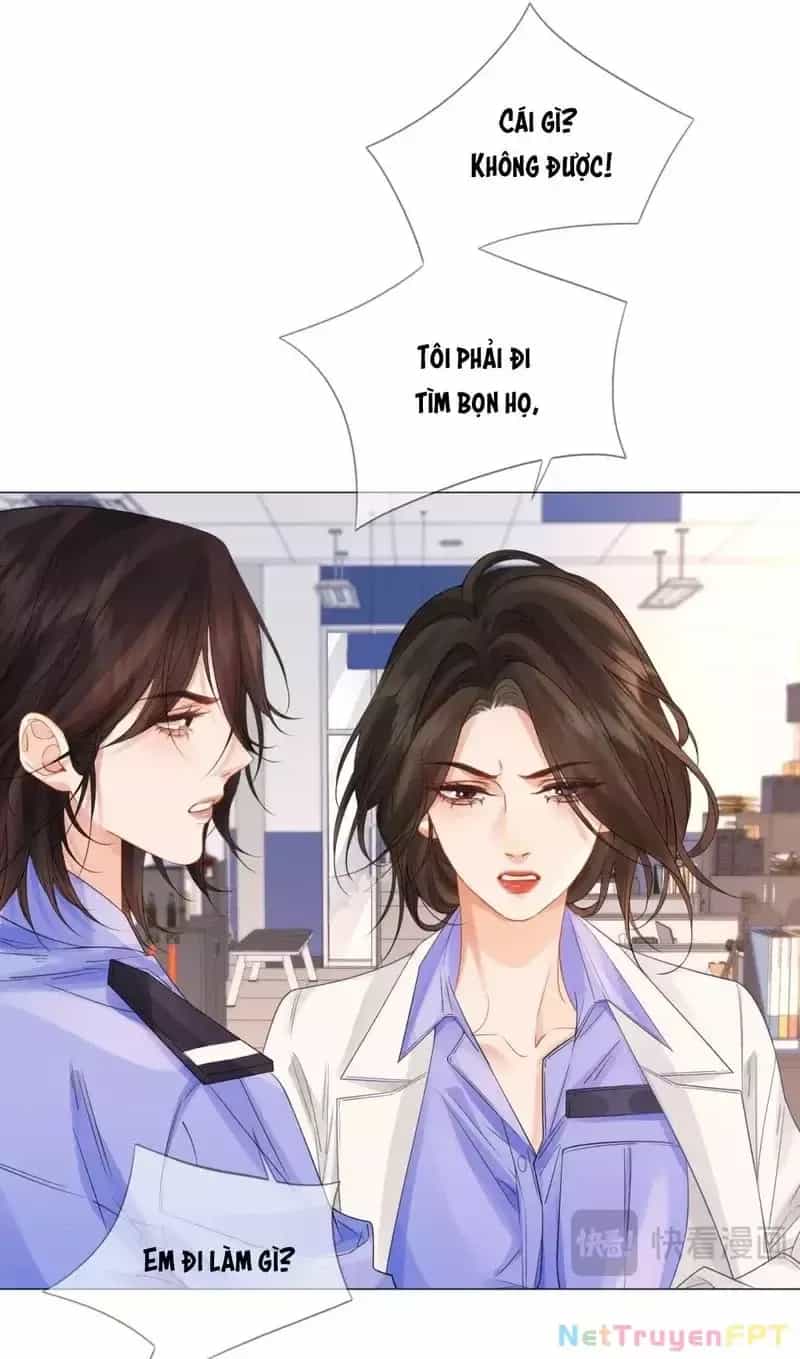 Nàng Pháp Y Thân Yêu Của Tôi - Chương 84 - ảnh 7