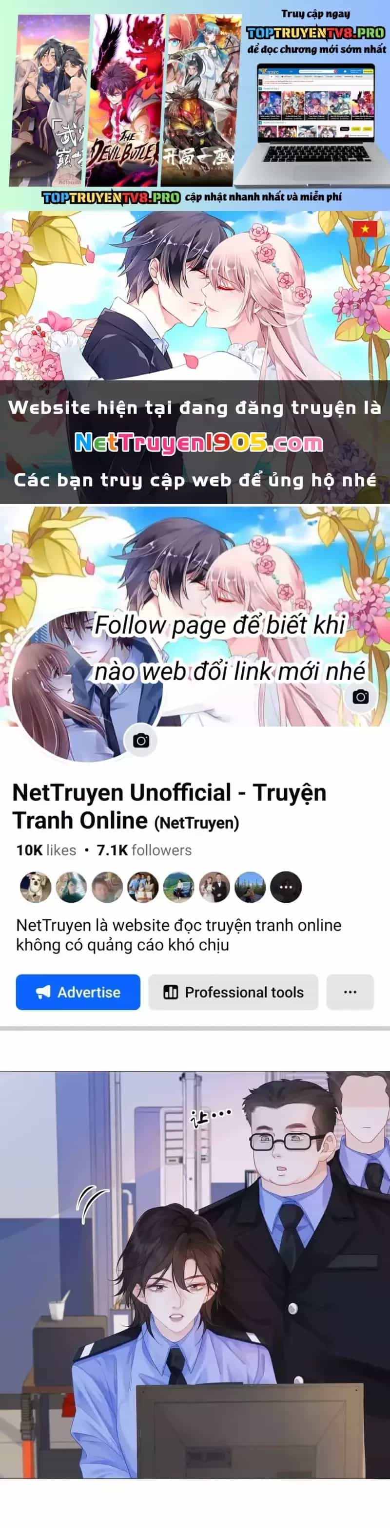 Nàng Pháp Y Thân Yêu Của Tôi - Chương 91 - ảnh 2