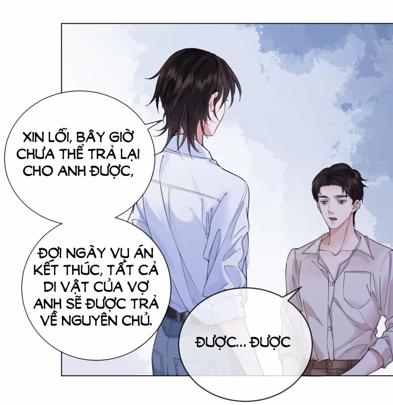 Nàng Pháp Y Thân Yêu Của Tôi - Chương 12.2 - ảnh 15