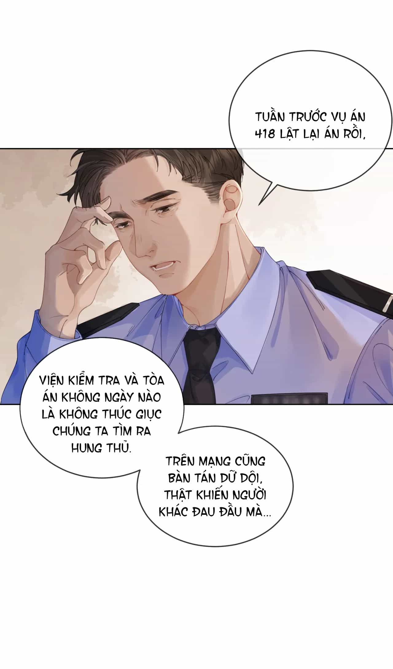 Nàng Pháp Y Thân Yêu Của Tôi - Chương 3.1 - ảnh 10