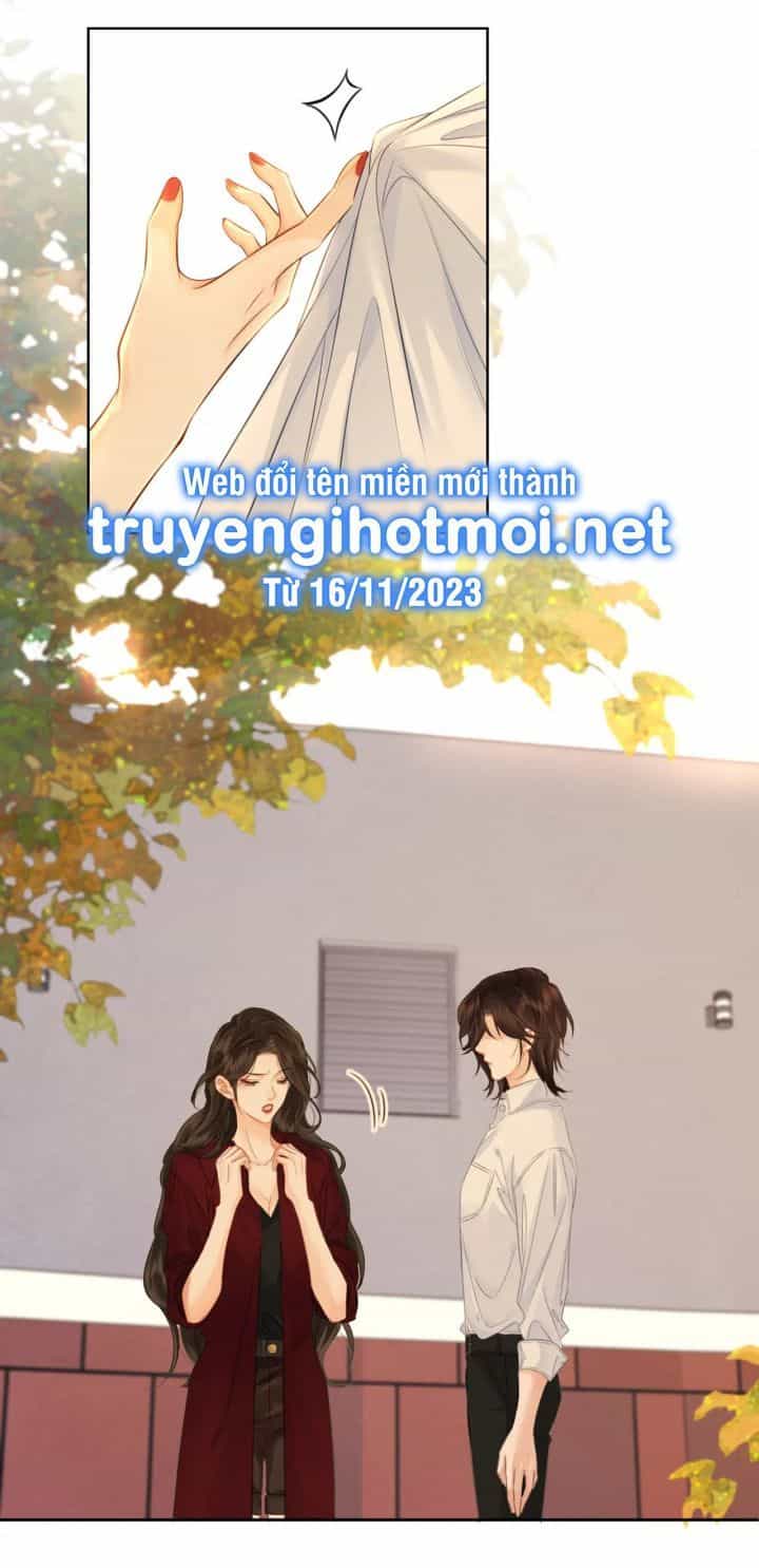 Nàng Pháp Y Thân Yêu Của Tôi - Chương 18.1 - ảnh 21