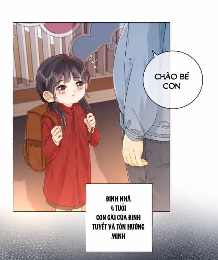 Nàng Pháp Y Thân Yêu Của Tôi - Chương 20.1 - ảnh 6