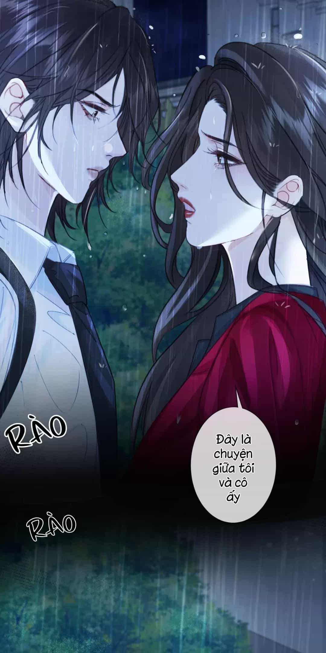 Nàng Pháp Y Thân Yêu Của Tôi - Chương 37 - ảnh 13