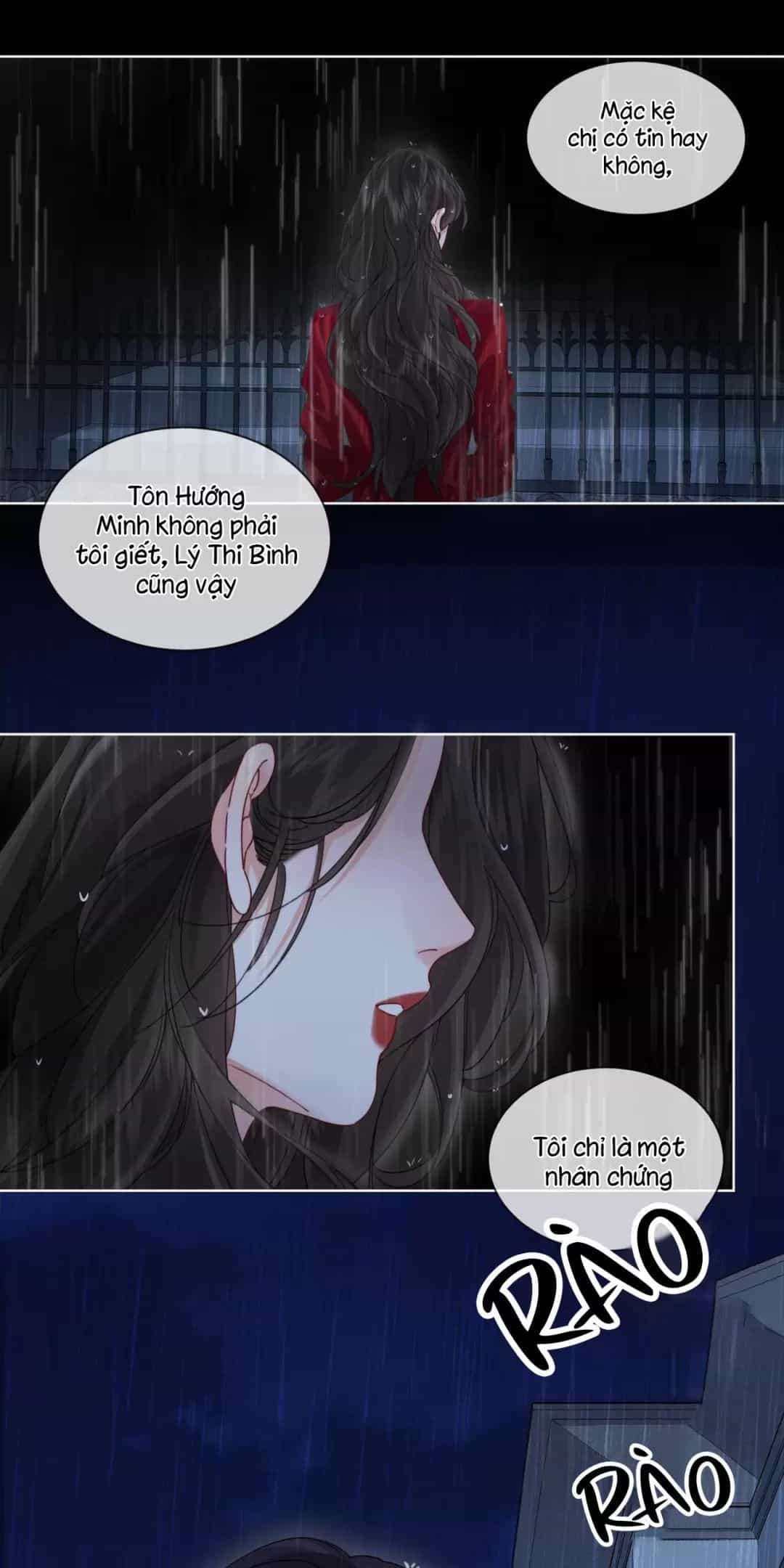 Nàng Pháp Y Thân Yêu Của Tôi - Chương 39 - ảnh 25
