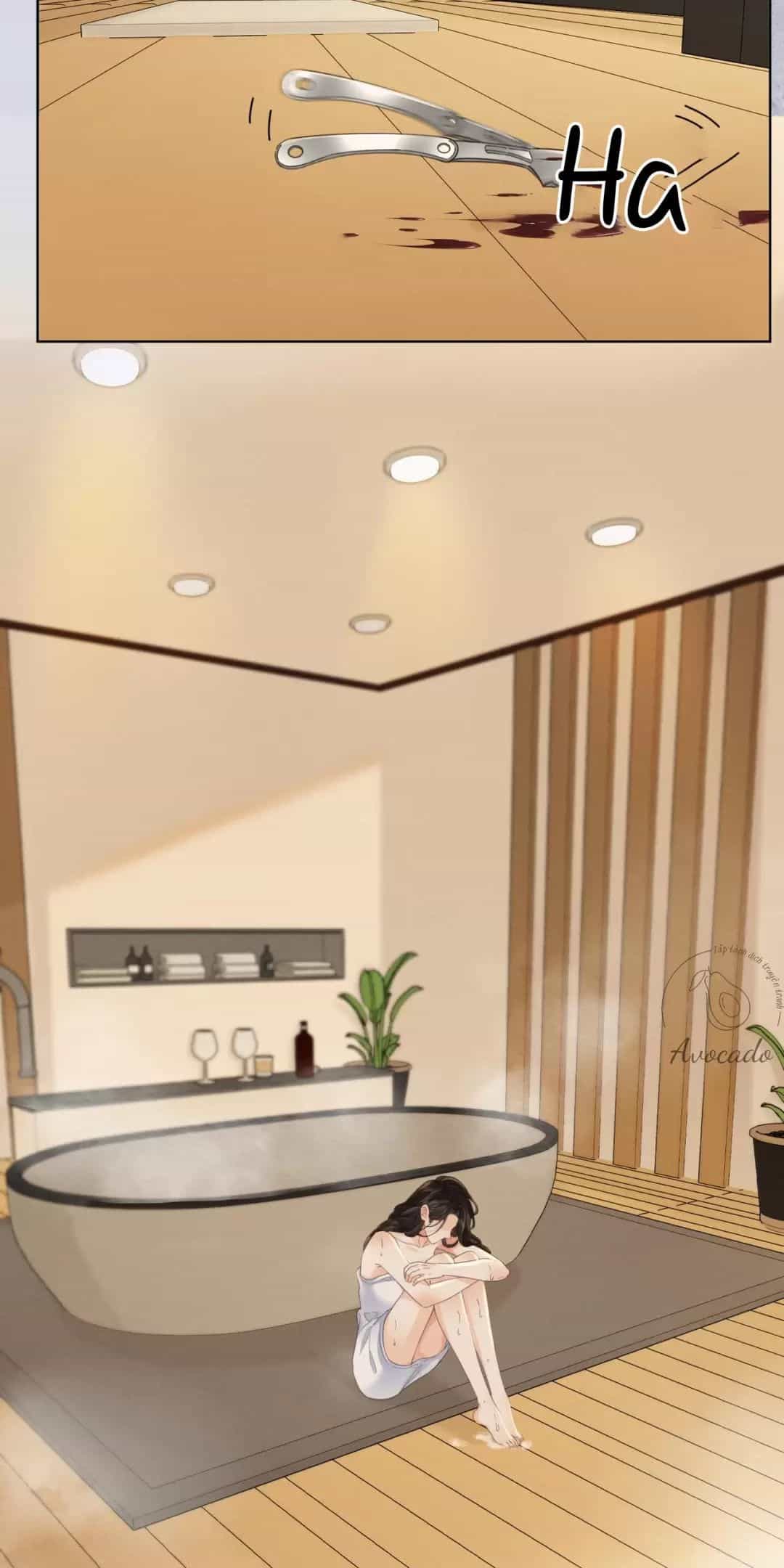 Nàng Pháp Y Thân Yêu Của Tôi - Chương 40 - ảnh 5