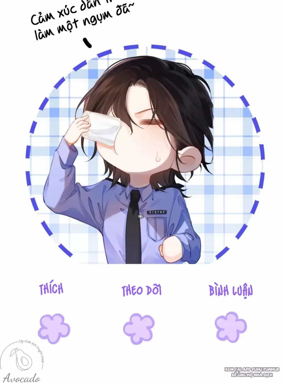 Nàng Pháp Y Thân Yêu Của Tôi - Chương 42 - ảnh 30