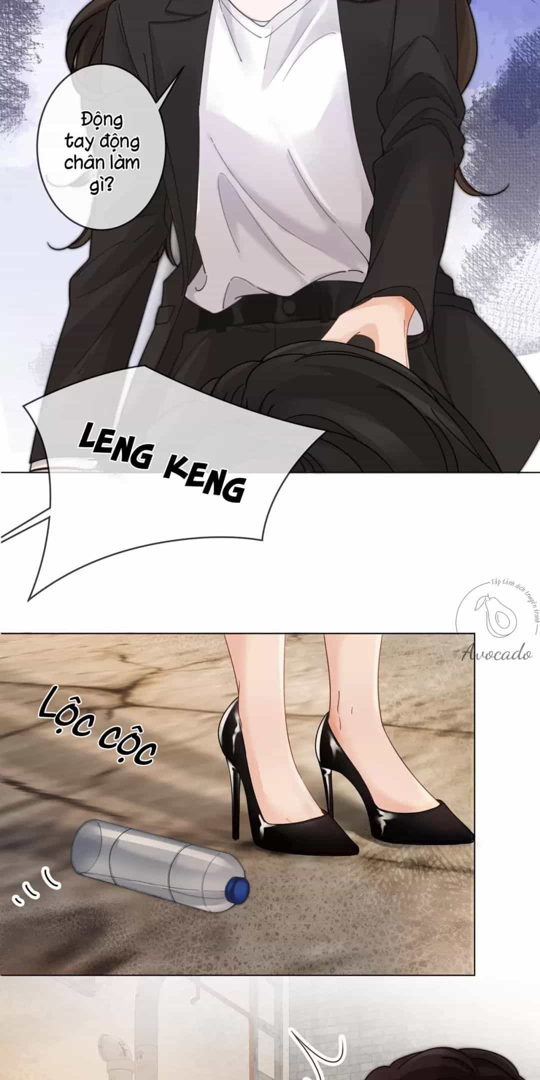 Nàng Pháp Y Thân Yêu Của Tôi - Chương 49 - ảnh 22