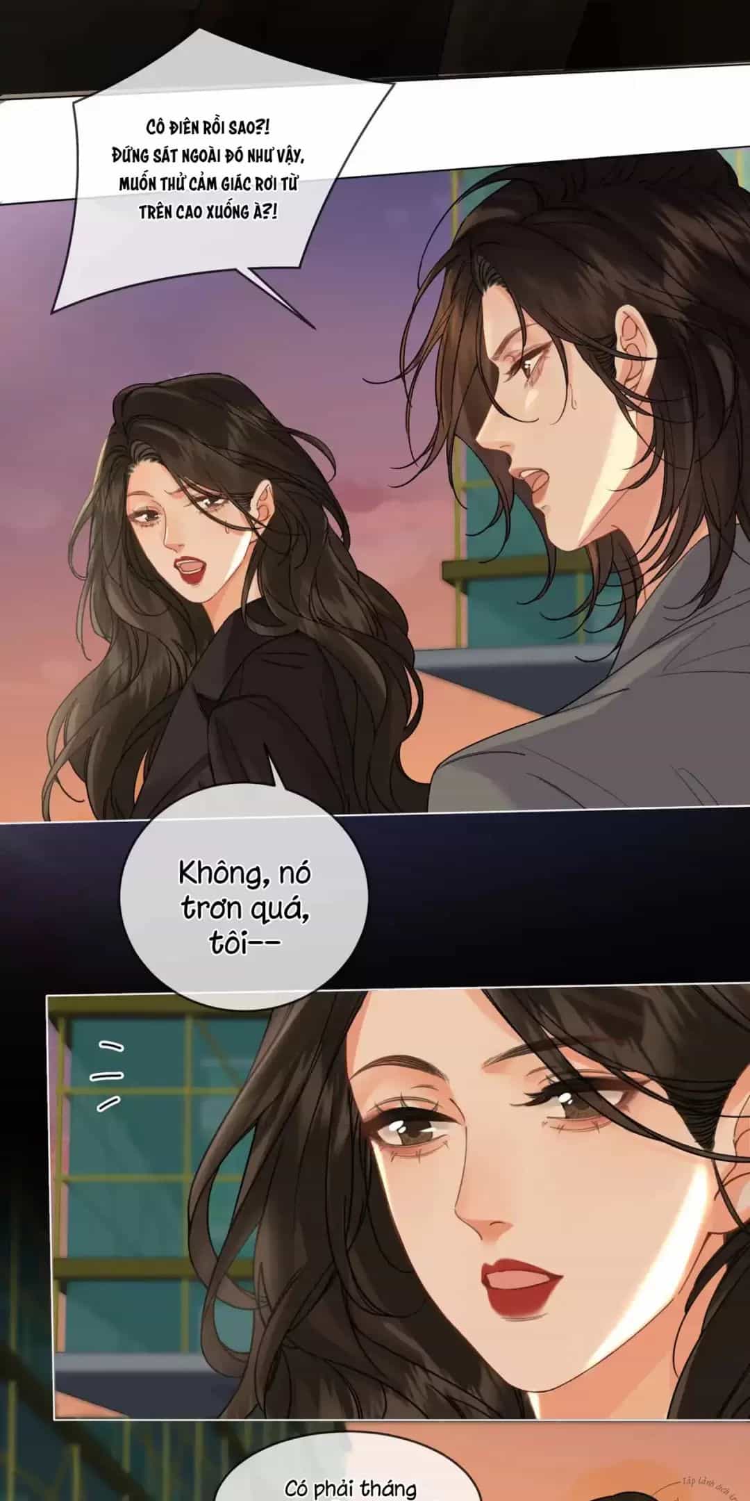 Nàng Pháp Y Thân Yêu Của Tôi - Chương 51 - ảnh 15