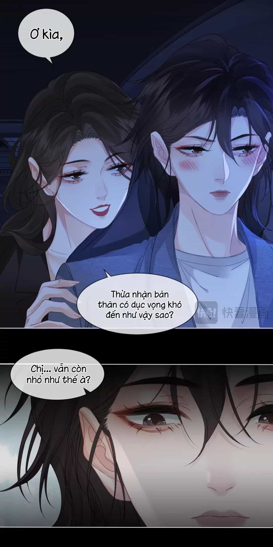 Nàng Pháp Y Thân Yêu Của Tôi - Chương 55 - ảnh 6