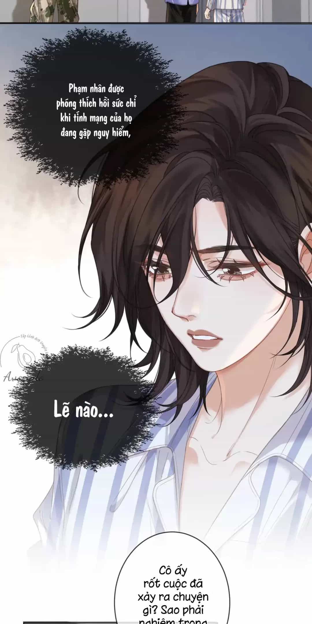 Nàng Pháp Y Thân Yêu Của Tôi - Chương 64 - ảnh 17
