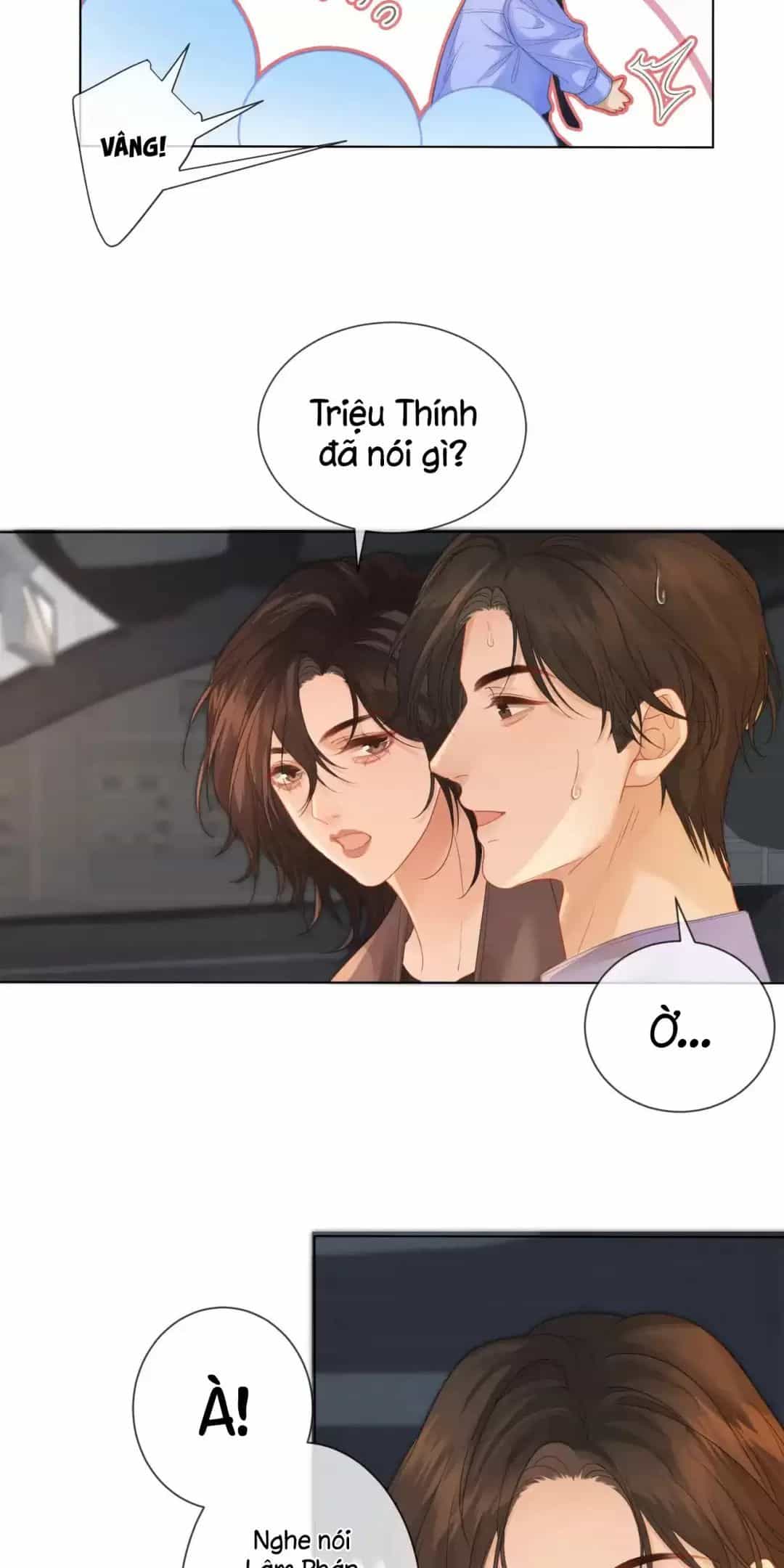 Nàng Pháp Y Thân Yêu Của Tôi - Chương 65 - ảnh 29