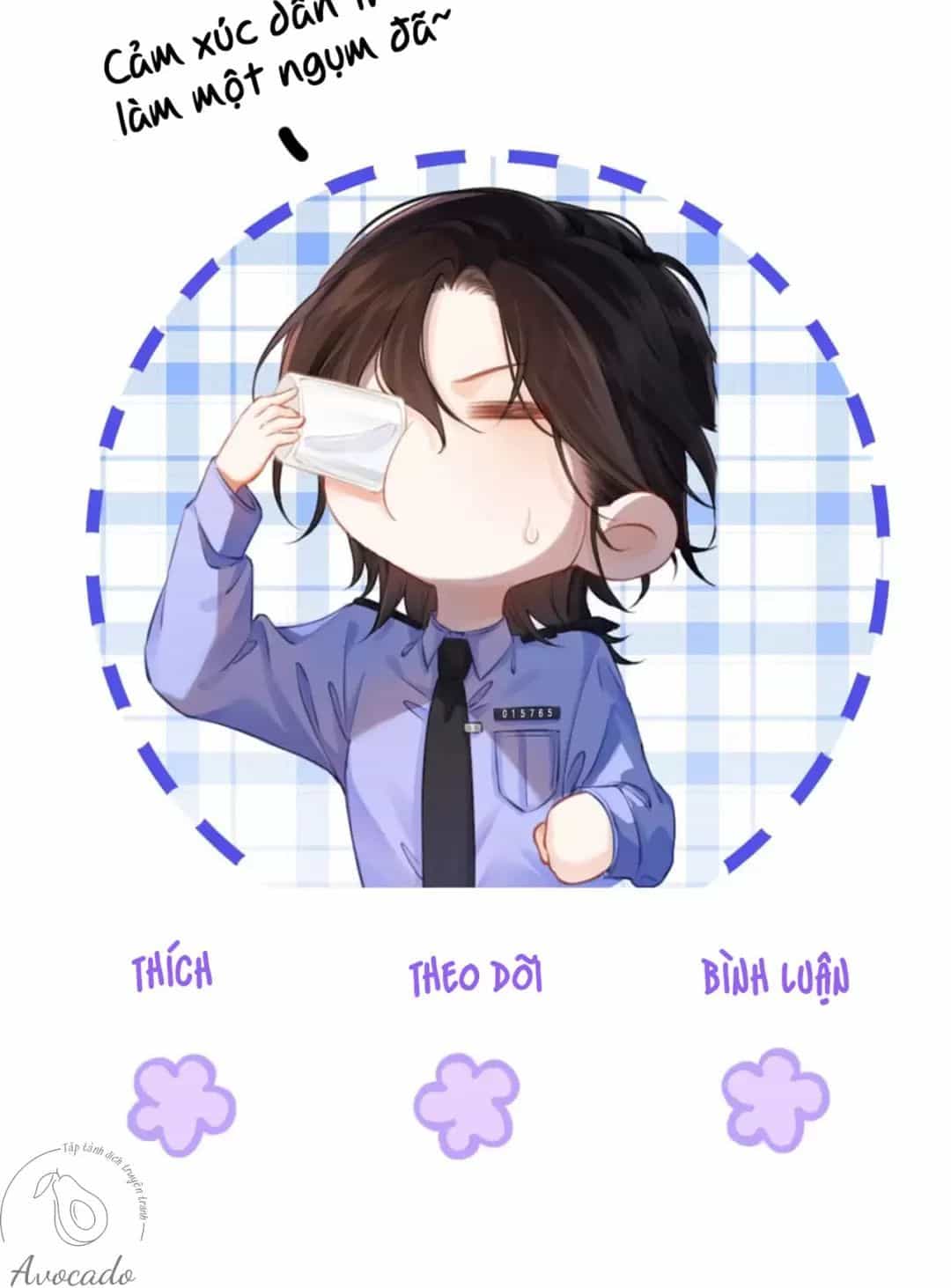 Nàng Pháp Y Thân Yêu Của Tôi - Chương 66 - ảnh 33