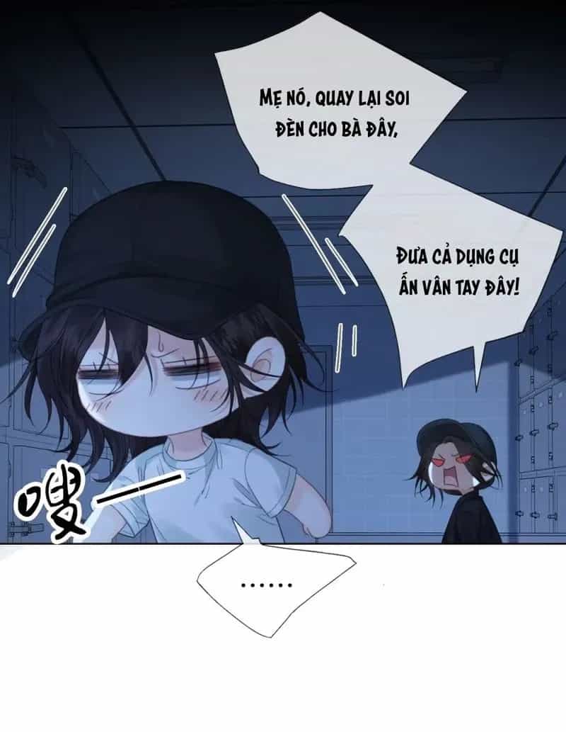 Nàng Pháp Y Thân Yêu Của Tôi - Chương 69 - ảnh 9