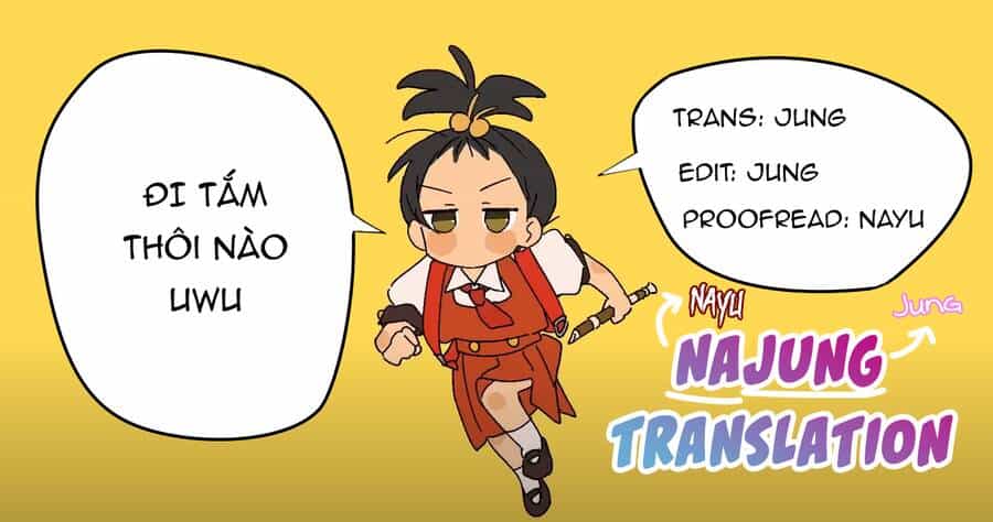 Nàng Phù Thủy Thiên Tài Hết Mana Rồi! - Chương 18 - ảnh 10