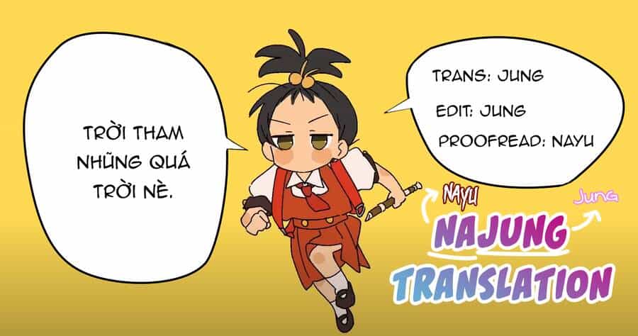 Nàng Phù Thủy Thiên Tài Hết Mana Rồi! - Chương 25 - ảnh 10