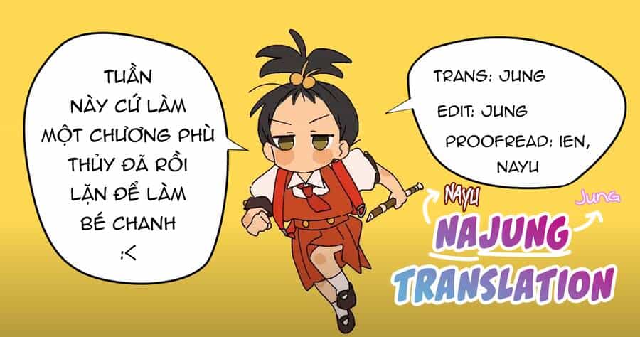 Nàng Phù Thủy Thiên Tài Hết Mana Rồi! - Chương 31 - ảnh 11