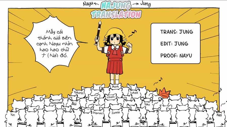 Nàng Phù Thủy Thiên Tài Hết Mana Rồi! - Chương 86 - ảnh 12