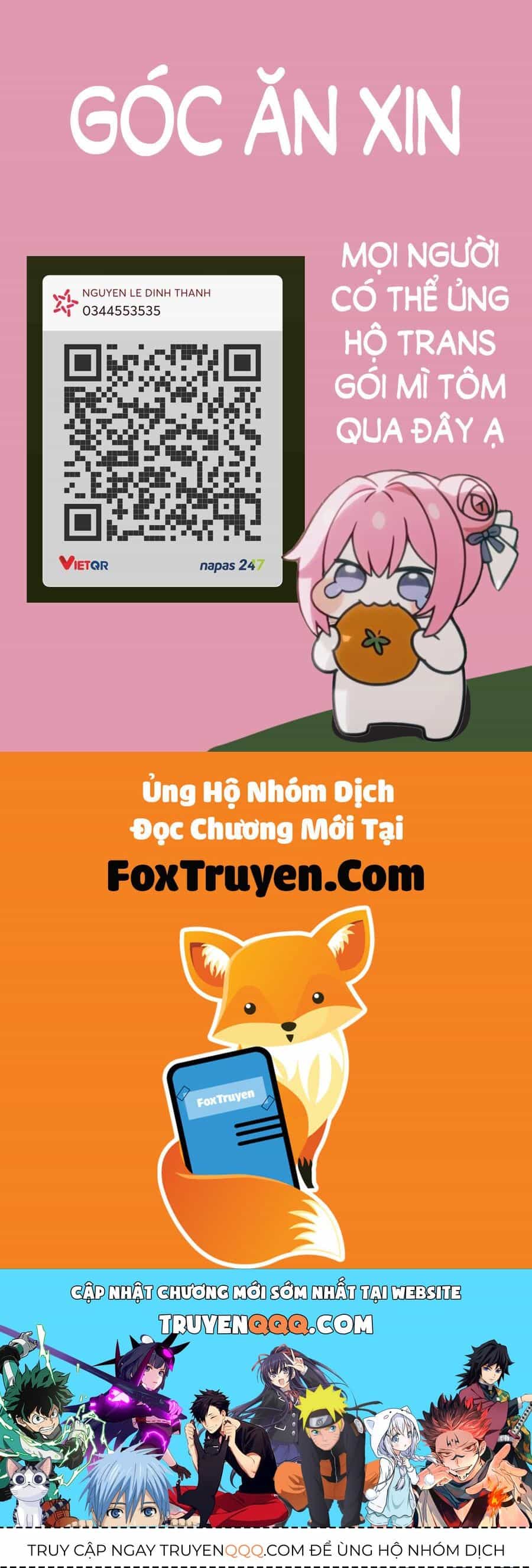 Nàng Sói Giả Vờ Ngầu Lòi - Chương 13 - ảnh 12