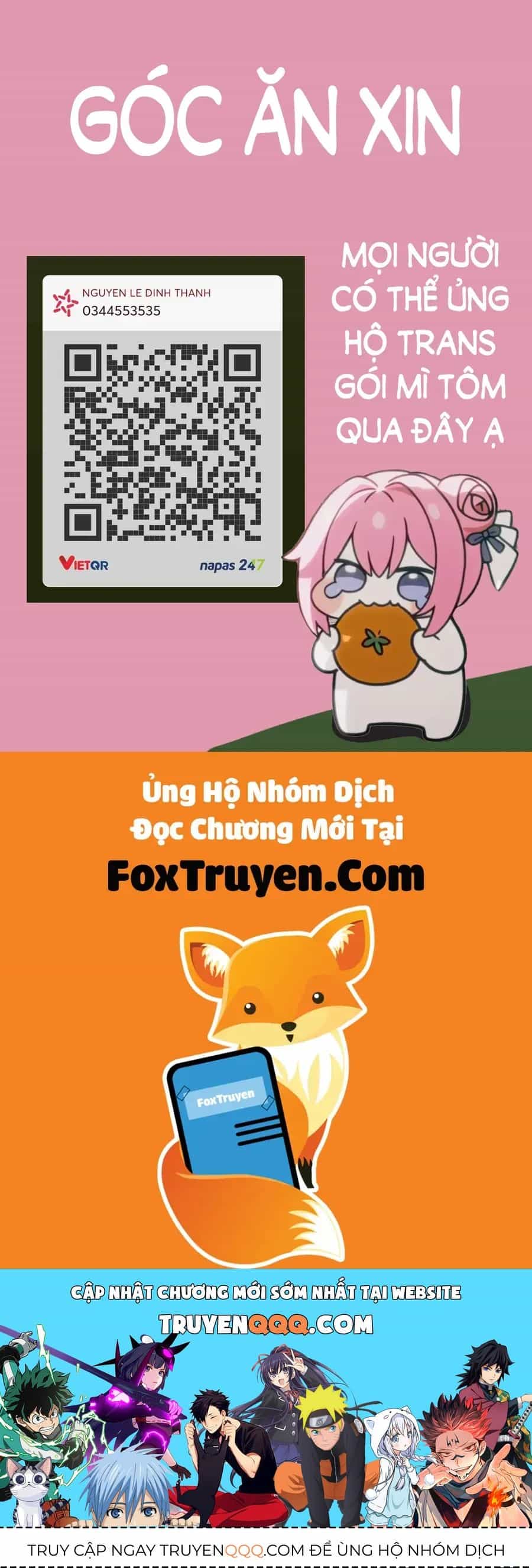 Nàng Sói Giả Vờ Ngầu Lòi - Chương 16 - ảnh 12