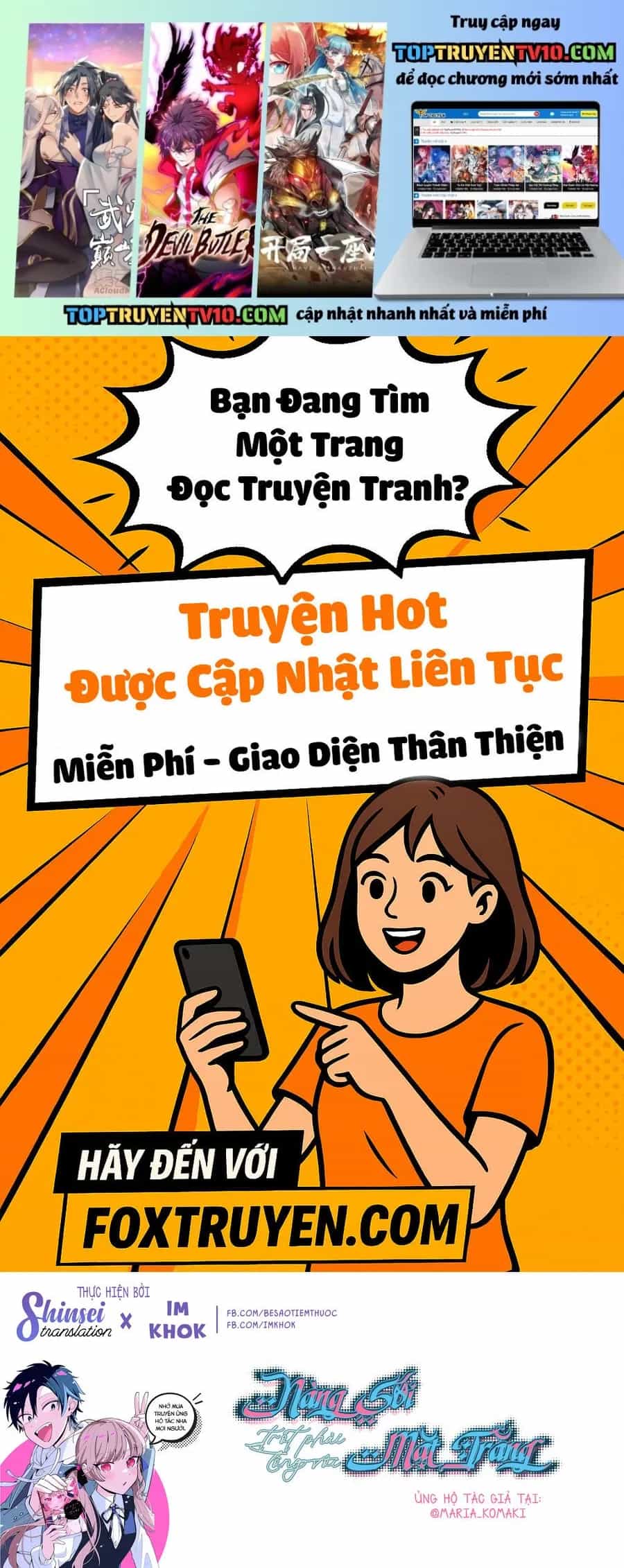 Nàng Sói Trót Phải Lòng Với Mặt Trăng - Chương 31 - ảnh 2