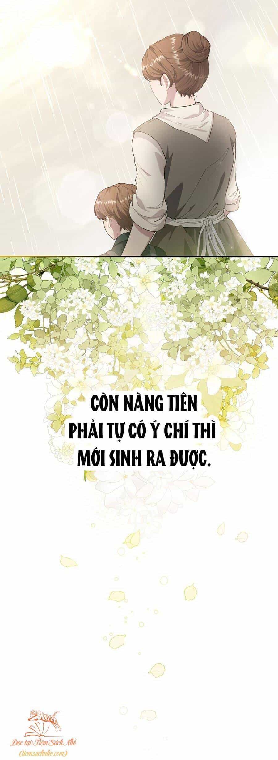 Nàng Tiên, Hãy Ký Hợp Đồng Nào - Chương 1 - ảnh 14