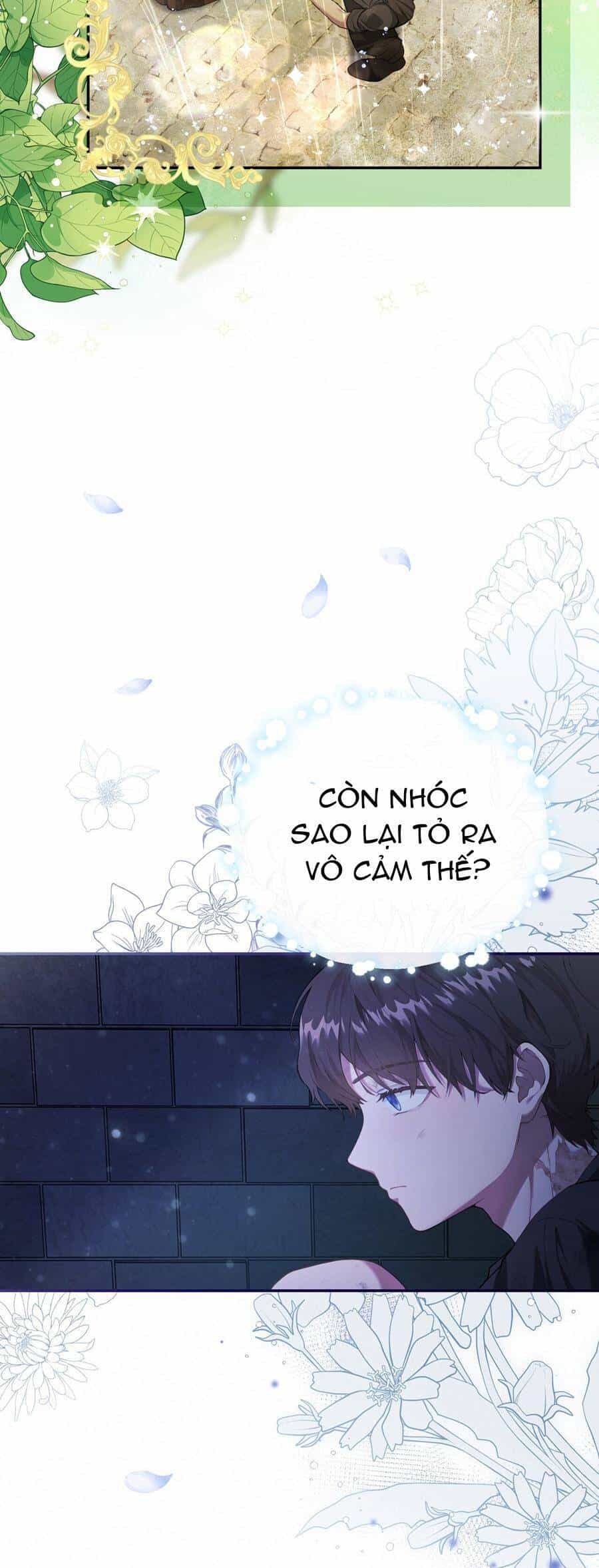 Nàng Tiên, Hãy Ký Hợp Đồng Nào - Chương 1 - ảnh 30