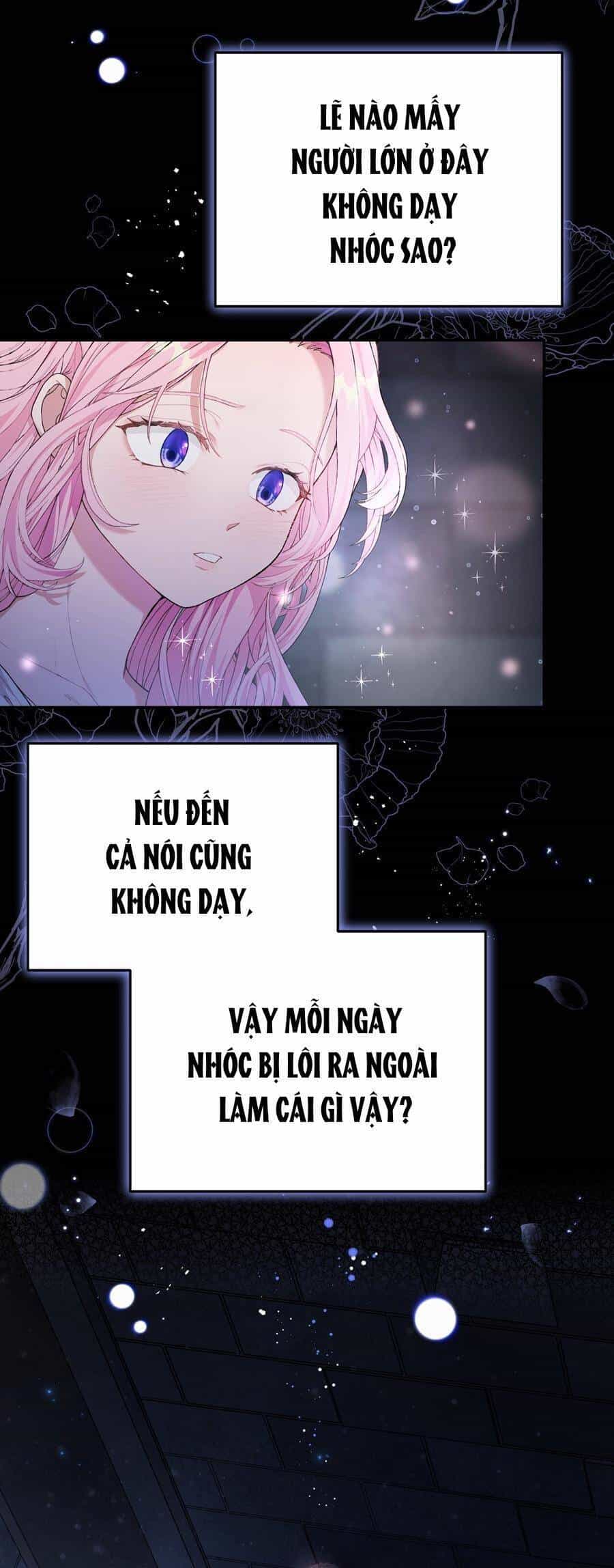 Nàng Tiên, Hãy Ký Hợp Đồng Nào - Chương 1 - ảnh 66