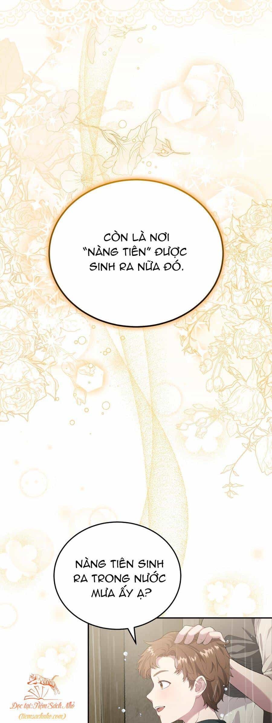 Nàng Tiên, Hãy Ký Hợp Đồng Nào - Chương 1 - ảnh 8