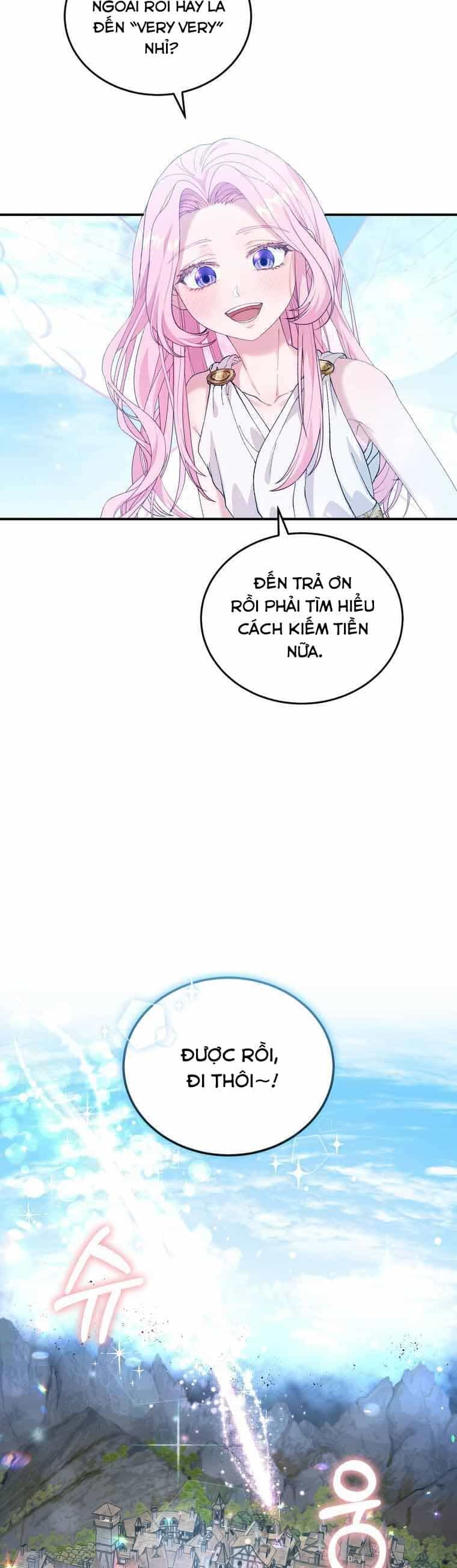Nàng Tiên, Hãy Ký Hợp Đồng Nào - Chương 11 - ảnh 16