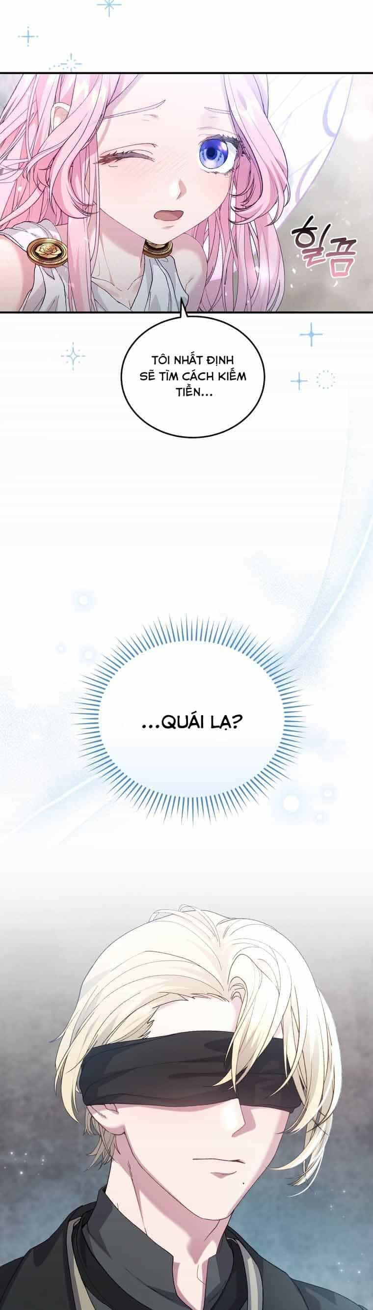 Nàng Tiên, Hãy Ký Hợp Đồng Nào - Chương 11 - ảnh 30