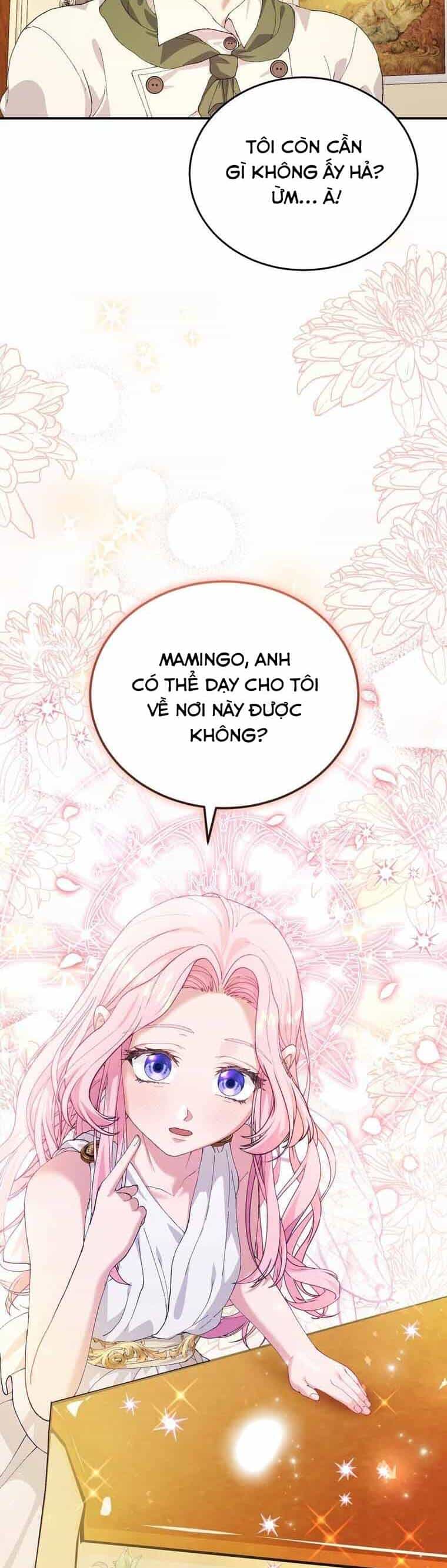 Nàng Tiên, Hãy Ký Hợp Đồng Nào - Chương 11 - ảnh 47