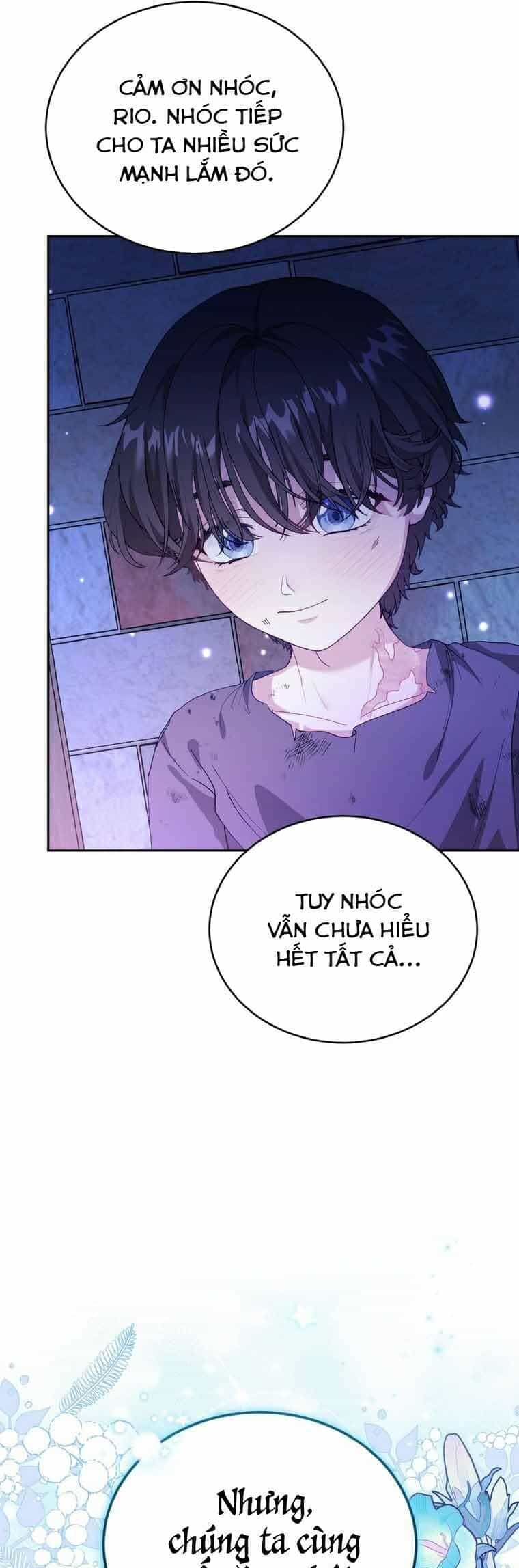 Nàng Tiên, Hãy Ký Hợp Đồng Nào - Chương 14 - ảnh 45