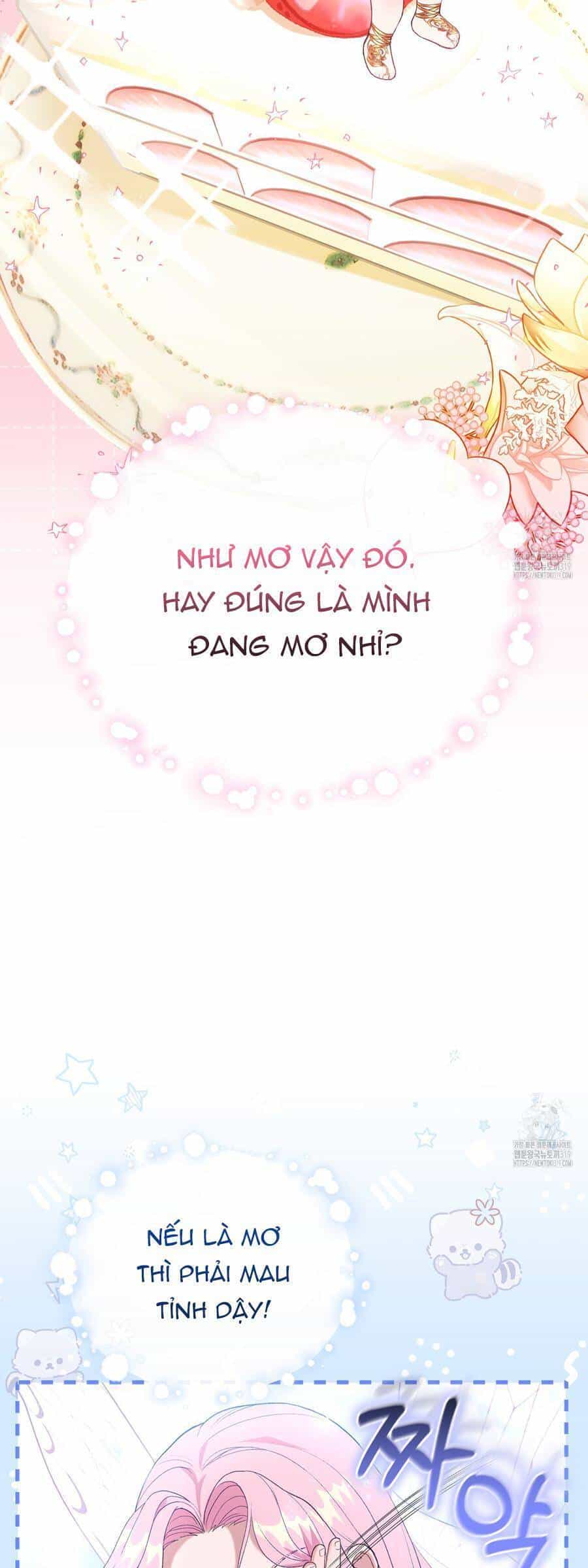 Nàng Tiên, Hãy Ký Hợp Đồng Nào - Chương 16 - ảnh 15