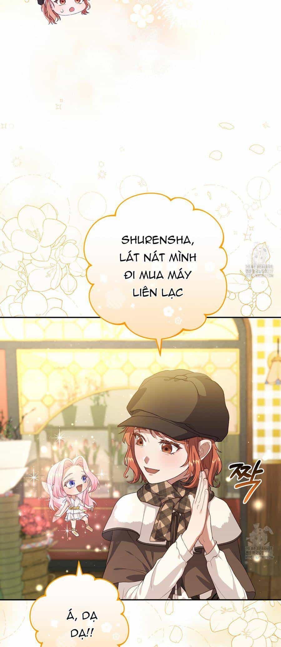Nàng Tiên, Hãy Ký Hợp Đồng Nào - Chương 16 - ảnh 21