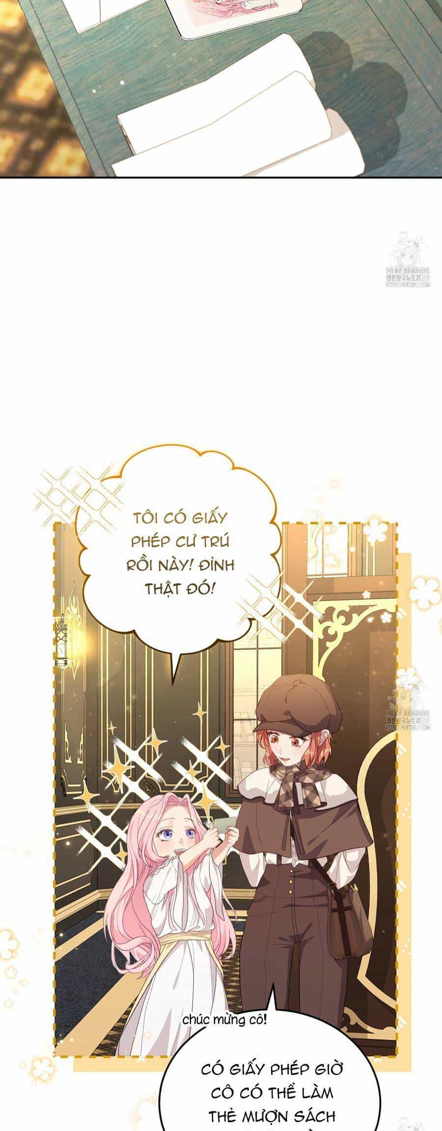 Nàng Tiên, Hãy Ký Hợp Đồng Nào - Chương 16 - ảnh 39