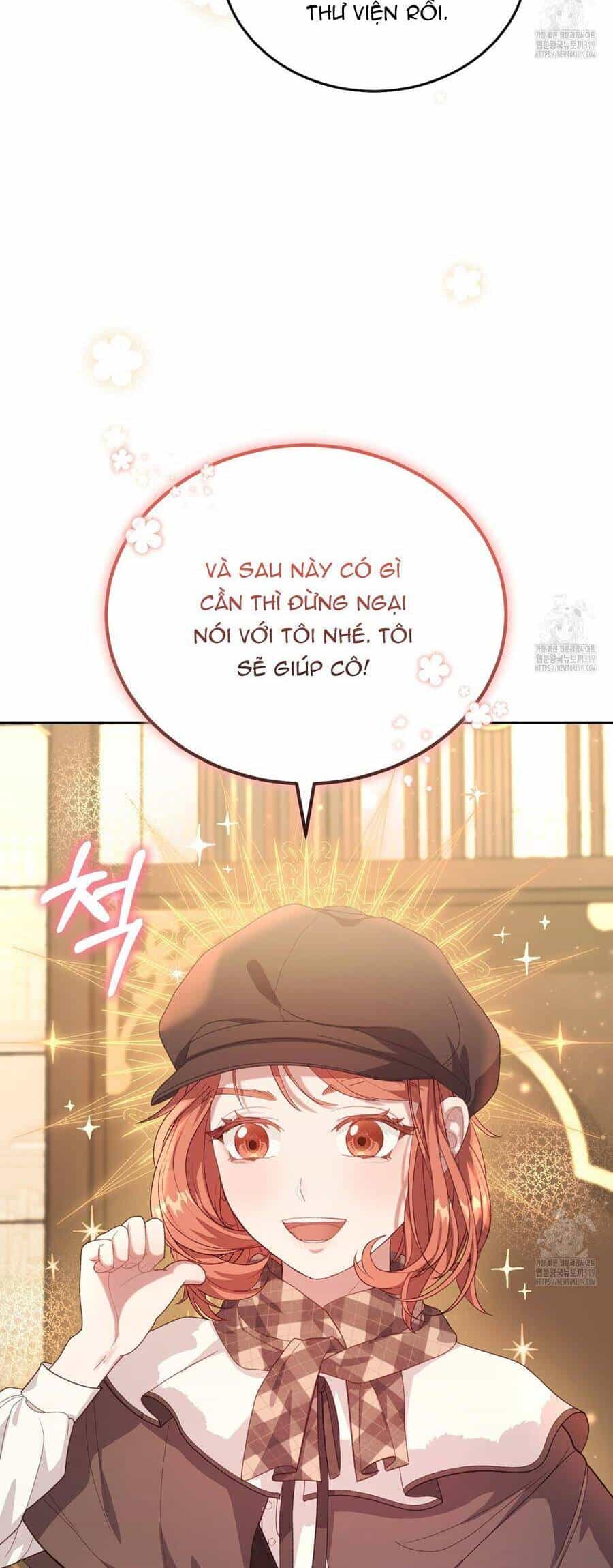 Nàng Tiên, Hãy Ký Hợp Đồng Nào - Chương 16 - ảnh 40