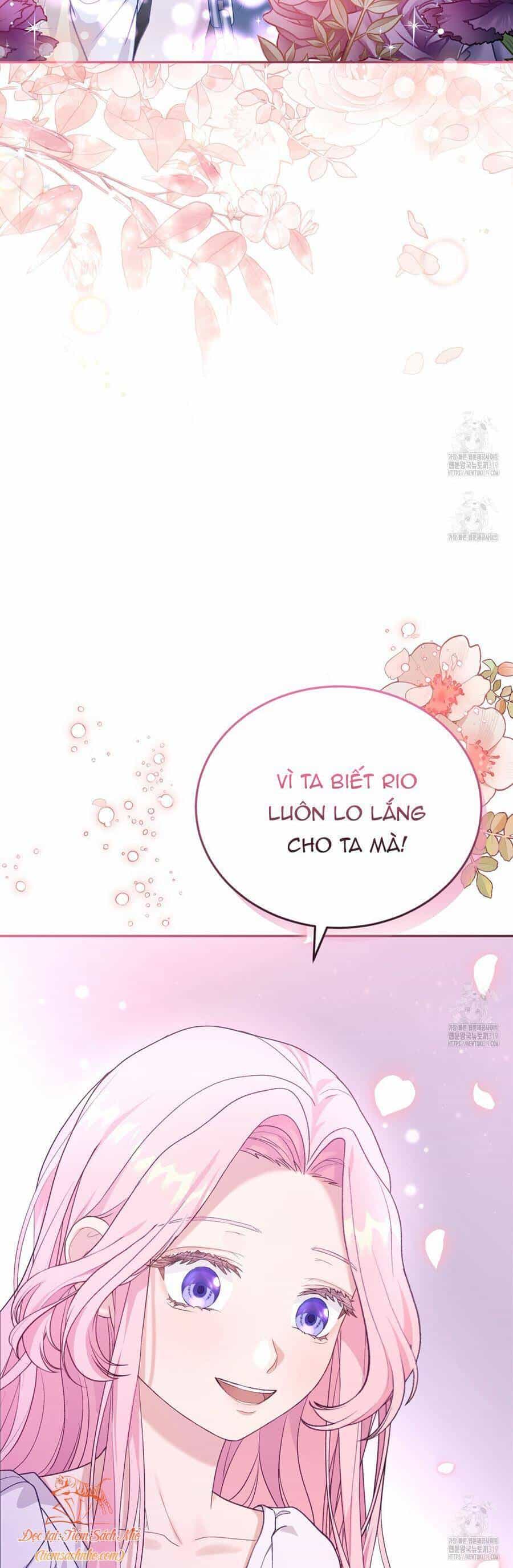 Nàng Tiên, Hãy Ký Hợp Đồng Nào - Chương 17 - ảnh 17