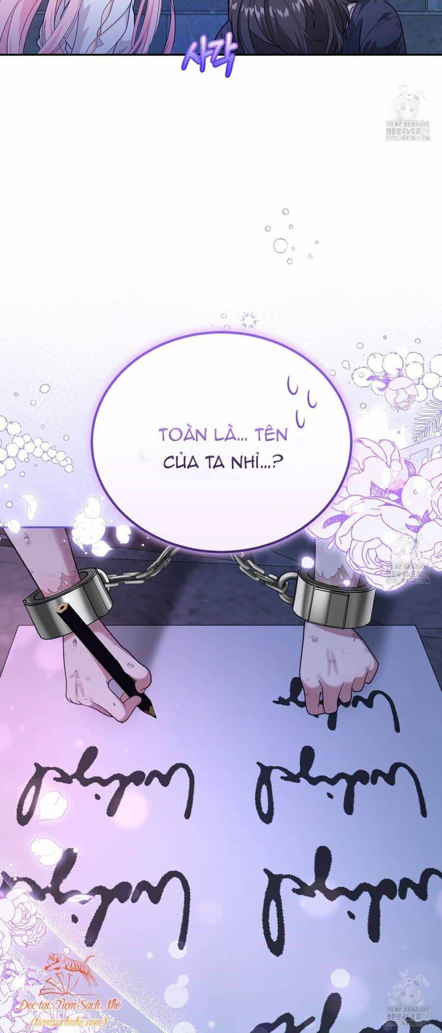 Nàng Tiên, Hãy Ký Hợp Đồng Nào - Chương 17 - ảnh 29