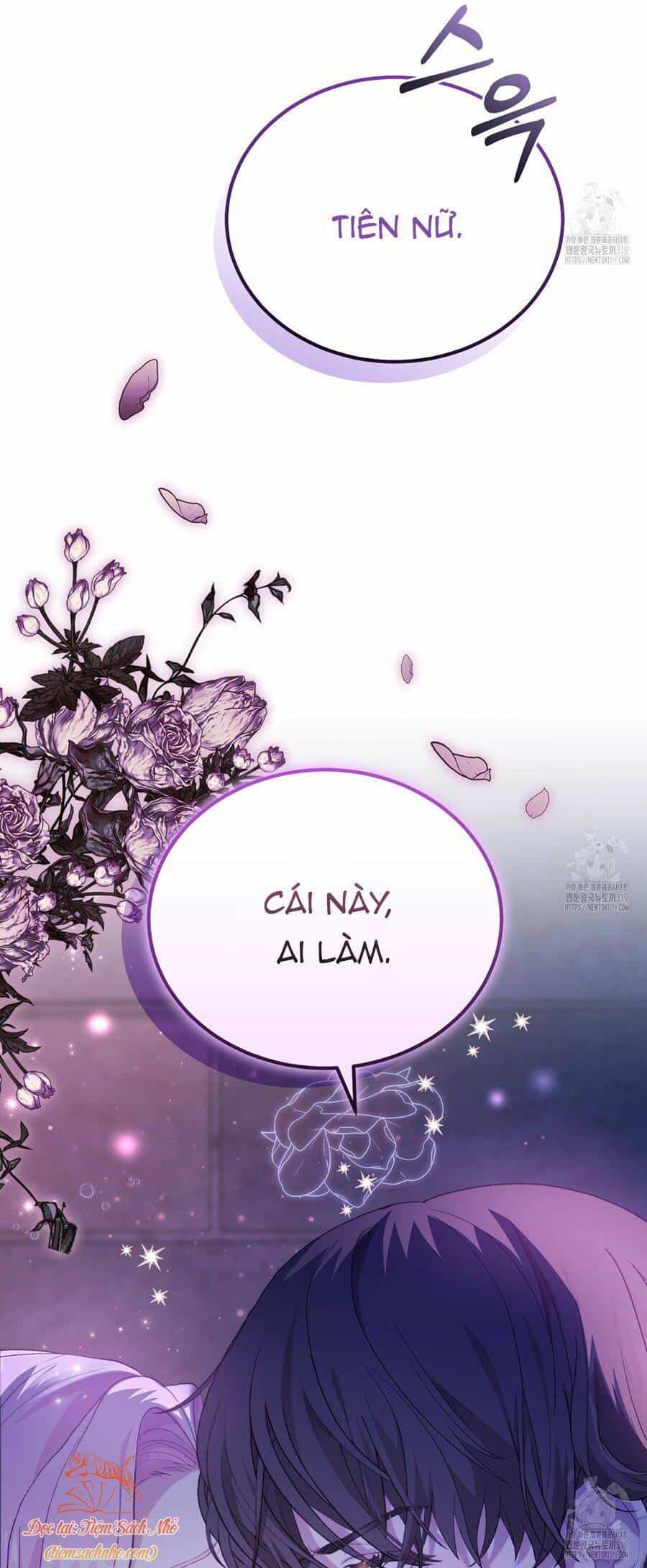 Nàng Tiên, Hãy Ký Hợp Đồng Nào - Chương 17 - ảnh 5