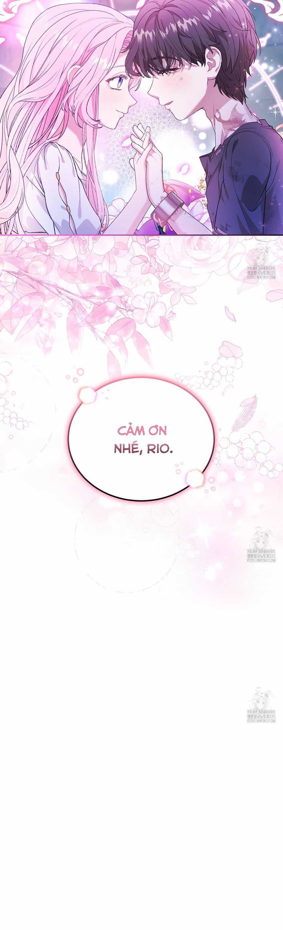 Nàng Tiên, Hãy Ký Hợp Đồng Nào - Chương 18 - ảnh 18