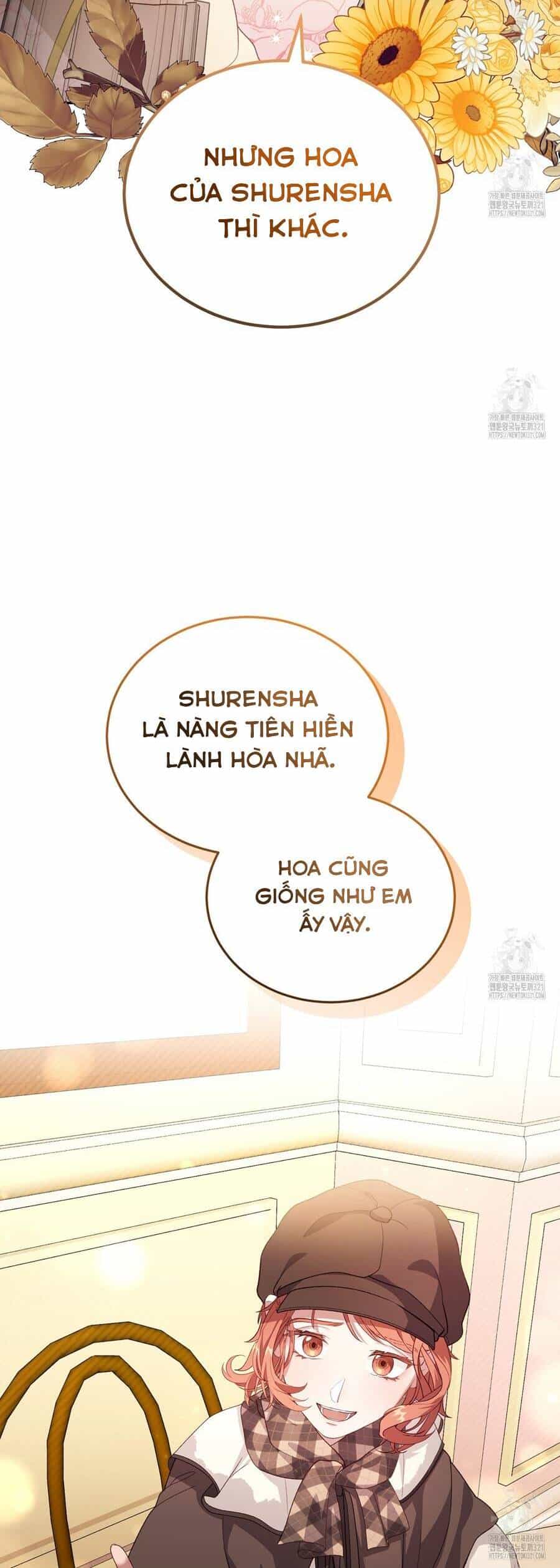 Nàng Tiên, Hãy Ký Hợp Đồng Nào - Chương 18 - ảnh 36