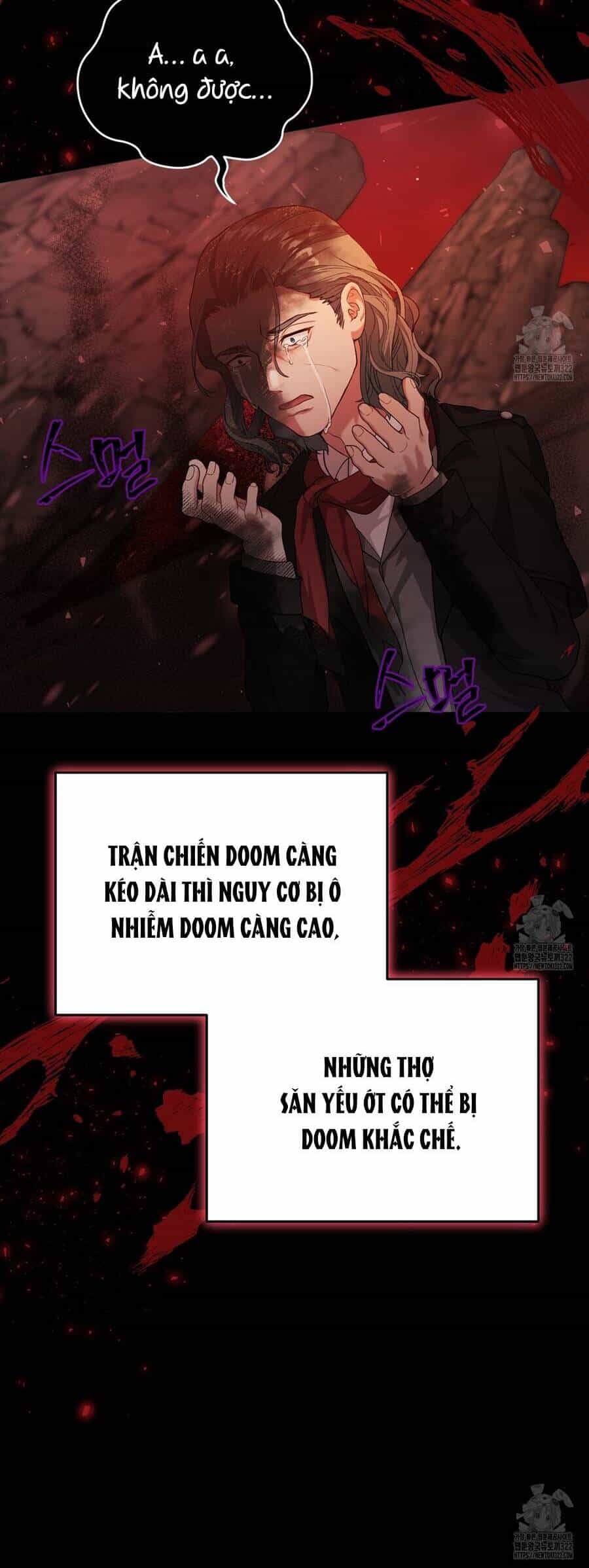 Nàng Tiên, Hãy Ký Hợp Đồng Nào - Chương 19 - ảnh 22