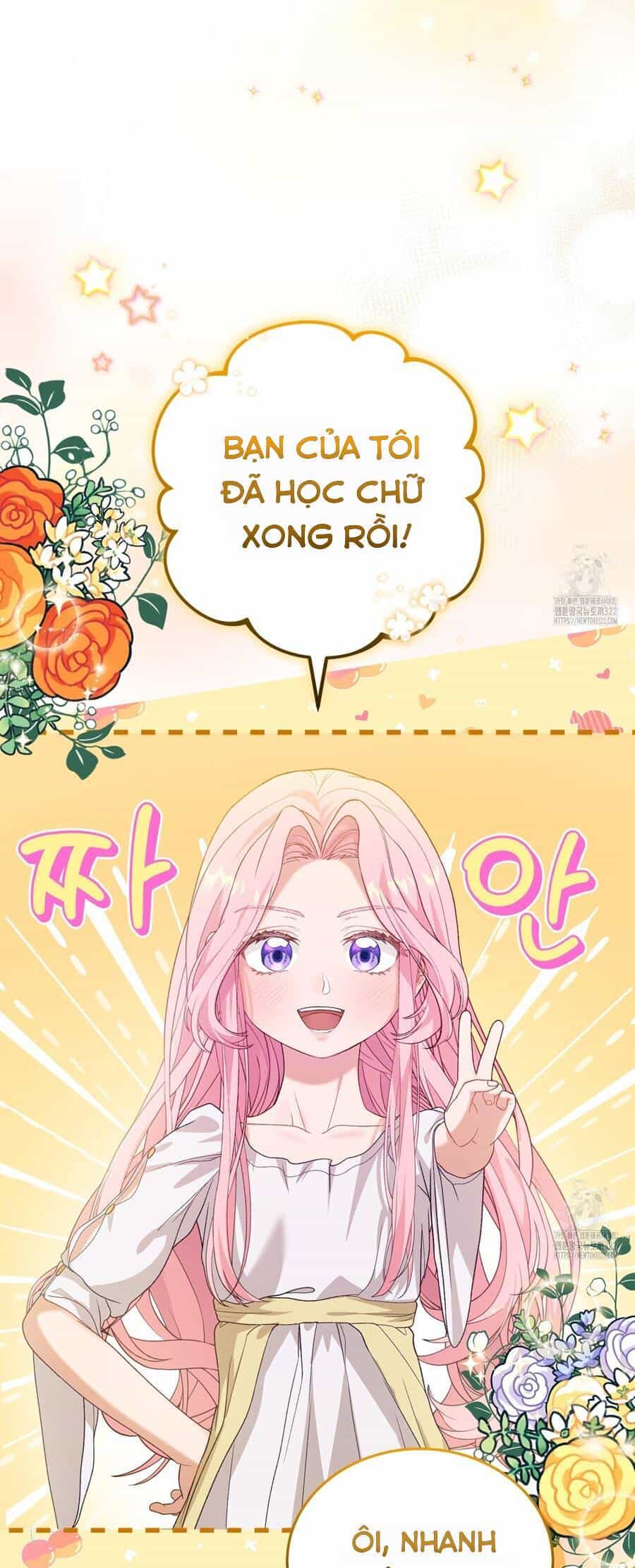 Nàng Tiên, Hãy Ký Hợp Đồng Nào - Chương 19 - ảnh 35