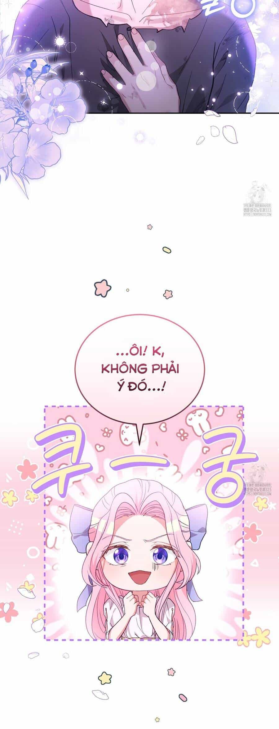Nàng Tiên, Hãy Ký Hợp Đồng Nào - Chương 20 - ảnh 7