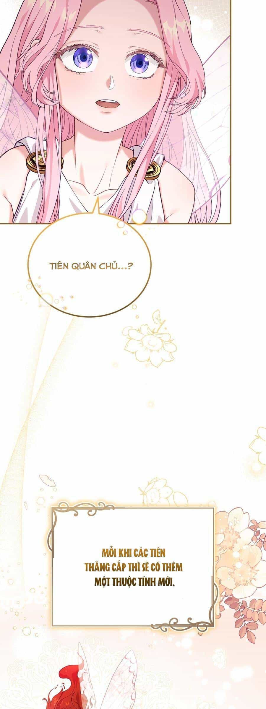 Nàng Tiên, Hãy Ký Hợp Đồng Nào - Chương 21 - ảnh 44