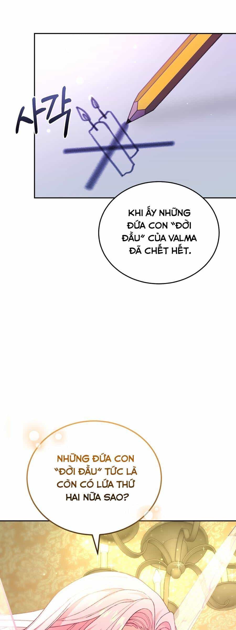 Nàng Tiên, Hãy Ký Hợp Đồng Nào - Chương 21 - ảnh 62