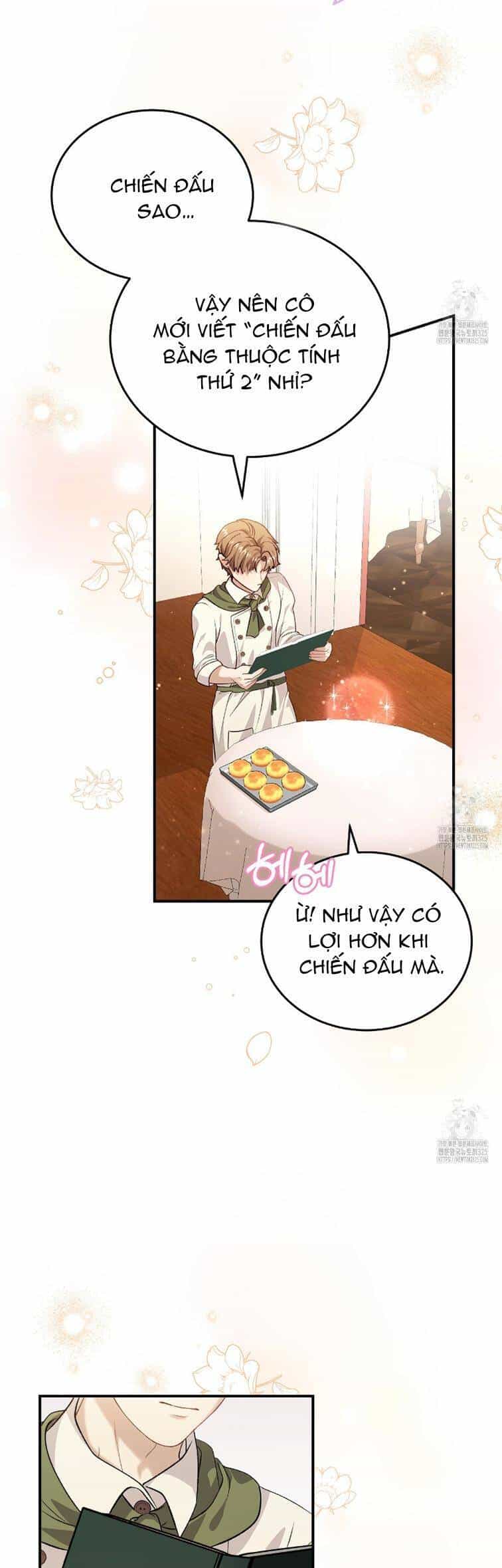 Nàng Tiên, Hãy Ký Hợp Đồng Nào - Chương 23 - ảnh 14