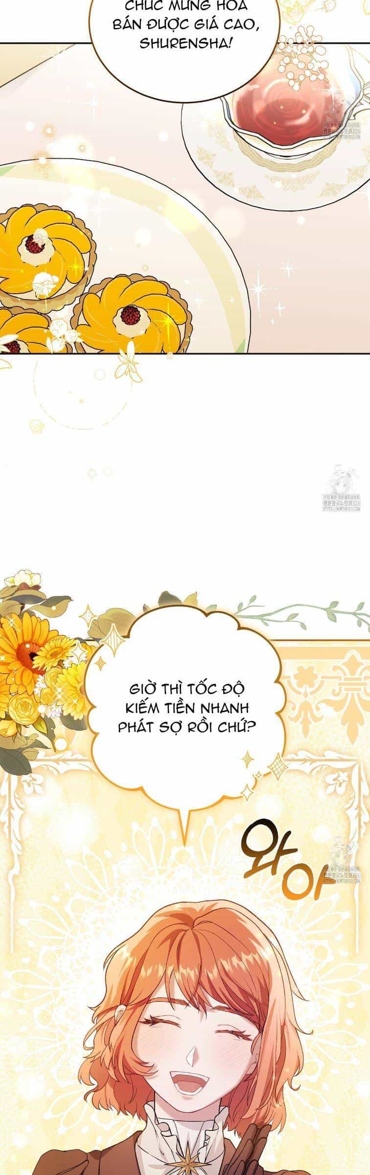 Nàng Tiên, Hãy Ký Hợp Đồng Nào - Chương 24 - ảnh 37