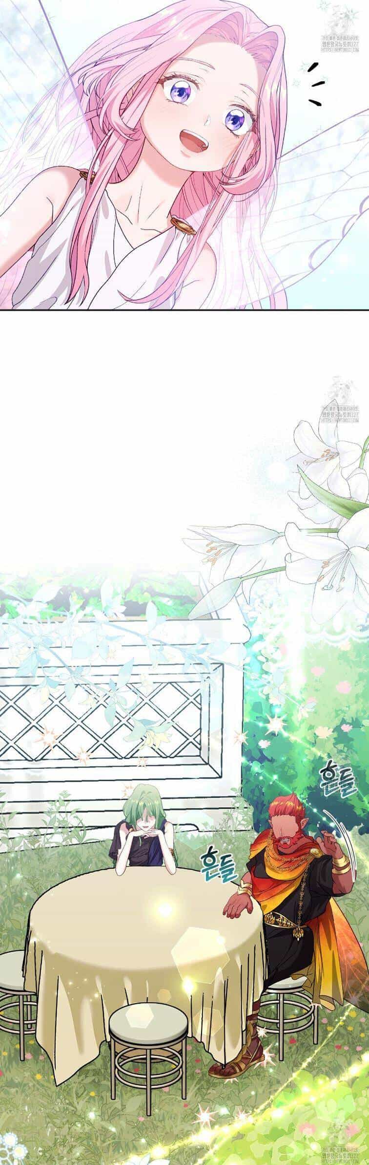 Nàng Tiên, Hãy Ký Hợp Đồng Nào - Chương 25 - ảnh 10