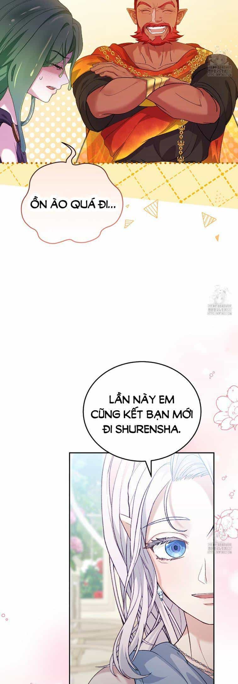 Nàng Tiên, Hãy Ký Hợp Đồng Nào - Chương 25 - ảnh 51